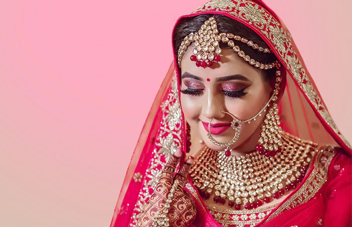 Makeup & Bridal Services