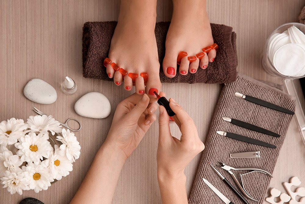 Pedicure