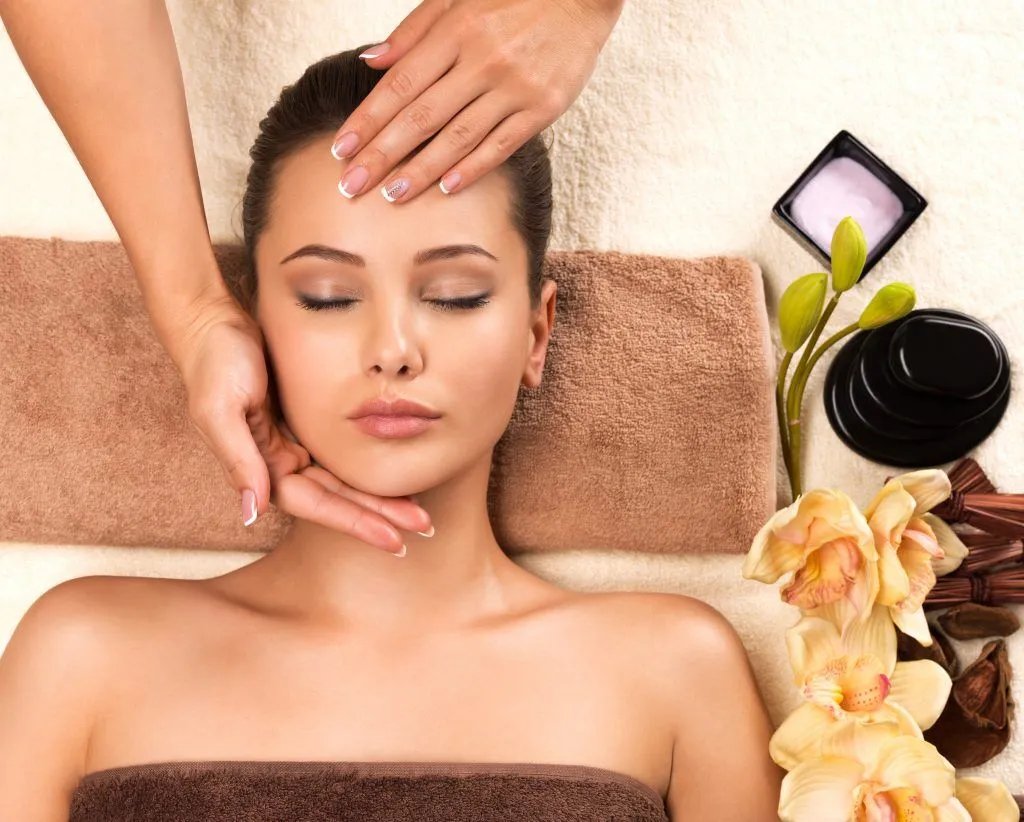 Beauty Services