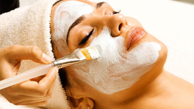 Facial Service