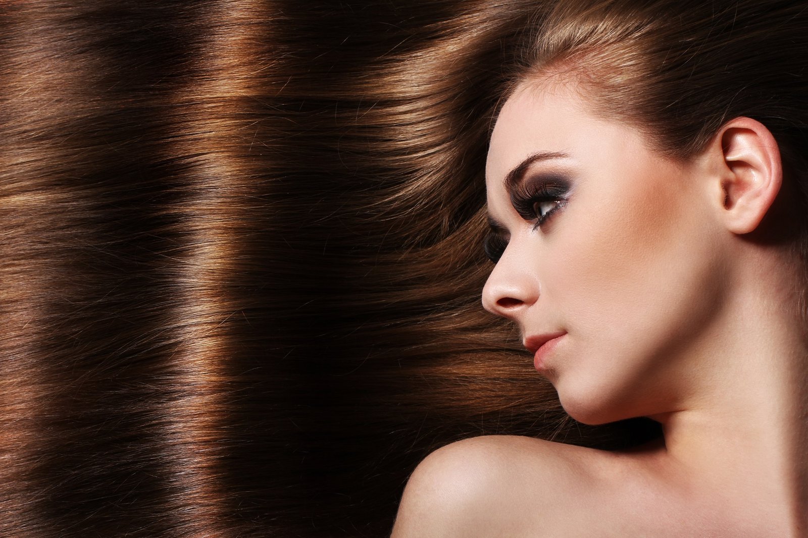Hair Smoothing