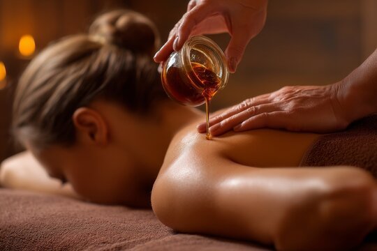 Lymphatic & Pre/Post Natal Massage